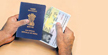 Bantwal man arrested for using fake passport.